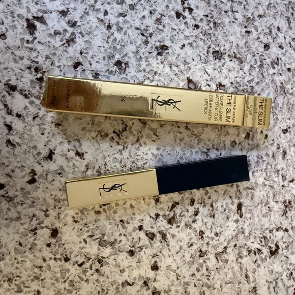 YSL The Slim Lipstick - Picture 4 of 4
